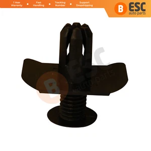10 Pezzi Fermo Tipo Spinta per Mazda BF82 50 233 Hyundai 86651 27000 Nissan - Foto 1 di 4