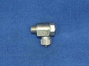 Montaje de control de flujo Festo GRLA-1/8-PK-4-B 151167 - Imagen 1 de 3