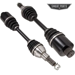 Rear Left & Right CV Axles - Fits Polaris Sportsman Hawkeye HO 400-800 2006-16 - Bild 1 von 2