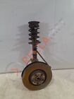 AUDI A3 SPORT TFSI SHOCK ABSORBER & HUB  COMPLETE RIGHT SIDE FRONT