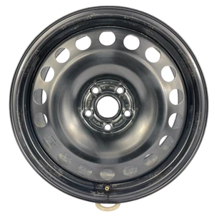 Stahlfelge 7,5Jx18 Zoll ET50 LK 5x112 Original für VW ID.3 1EA601027 - Bild 1 von 4