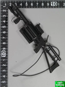 1:6 Scale DID SWAT Denver MA1006 - SL-6 Rotary Launcher Set - Picture 1 of 2