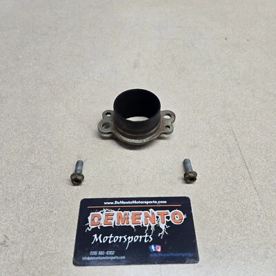 2021 EX350F GasGas Exhaust Flange OEM KTM 12-23 Husqvarna KTM - Изображение 1 из 3