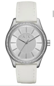 Armani Exchange Ladies 36mm Watch AX5445 Brand New In Box With Papers - Picture 1 of 4