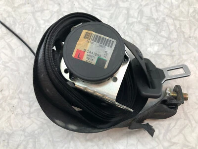 SMART FOR FOUR (454) Sicherheitsgurt hinten links - Bild 1 von 2