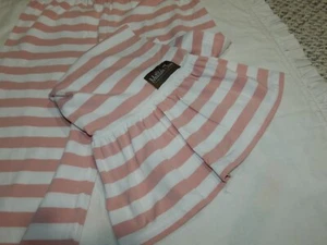 HTF Matilda Jane Girls size 14 A Rose is A Rose  BIG RUFFLE Pants ~ So Cute - Picture 1 of 5
