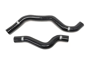 Samco Coolant Hoses for Evo 7/8/9 with 4/5/6 Radiator - Picture 1 of 4