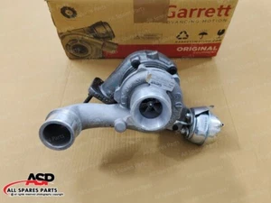 Turbocharger Fit For Tata Safari 2.2 & Phoenix & Telcoline & Xenon - Picture 1 of 11