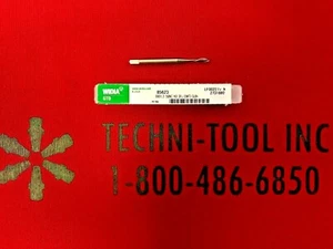85623 2-56 NC H2 3FL HSS Slow Spiral Flute Plug Tap 2731880 - Picture 1 of 1