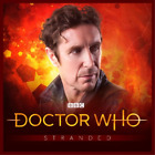 John Dorney Roy Gill Lisa McMullen Matt Fitton Doctor Who - Stranded 4 (CD)