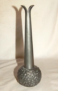 Vase PERLETINN Norway - Picture 1 of 5