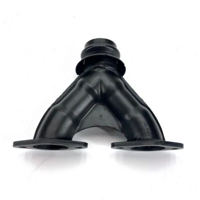 Arctic Cat * EXHAUST MANIFOLD * 0712-037 * 1991-1995 ZR 400/440 PROWLER SPECIAL Foto 1 de 3