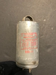 Markenlos Teilenr. 7235951 M86446-1 Vibrator 5-polig - Bild 1 von 4