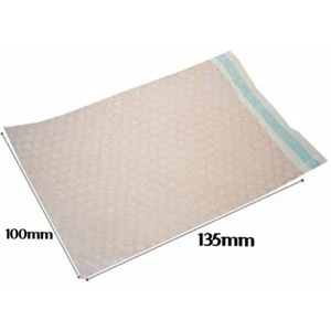 Hyfive Bb1 Uni Luftpolster Versandtasche Selbstklebend 100 x 135 im 1000er Pack - Bild 1 von 1