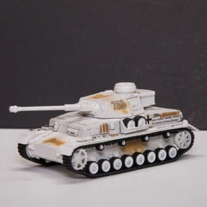 1/72 German Panzer IV Model G Kharkov 1943 - Picture 1 of 6