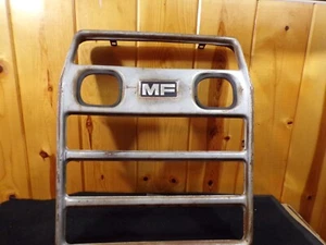 Massey Ferguson 1200 Frontgrillbaugruppe. 538 026 M92 Gartentraktor MF-1200 1450 - Bild 1 von 13