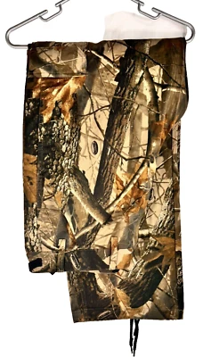 Real Tree Hardwoods Hunting Pants Men’s Size L 36/38 X 32 Outfitters Ridge NWOT - Image 1 of 4