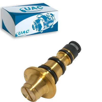Válvula de control del compresor de aire acondicionado UAC para Hyundai Santa Fe 2007-2012 Foto 1 de 3