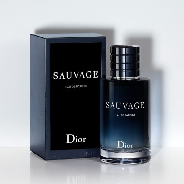 Dior Sauvage 液体男士香水| eBay