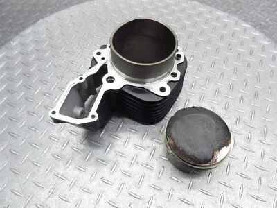 2014  BMW R1200 R1200RT Left Side Cylinder Barrel Jug Piston Engine OEM - Image 1 of 4