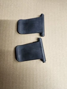 E-Z-GO RXV /TXT Replacement Bag Strap Clamp |RXV 2008 - up |TXT 1996 - up USED. - Picture 1 of 2