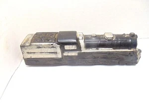 Vintage Arcor Rubber Toy Train Engine - Picture 1 of 7