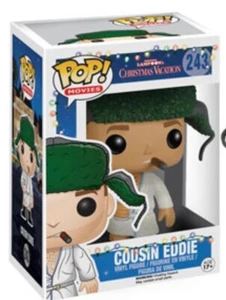 Funko Pop! Vinyl: Cousin Eddie #243 - Picture 1 of 3