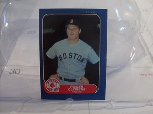 1986 Fleer Mini Baseball Card Singles   (YOU PICK CARDS) - Picture 1 of 4