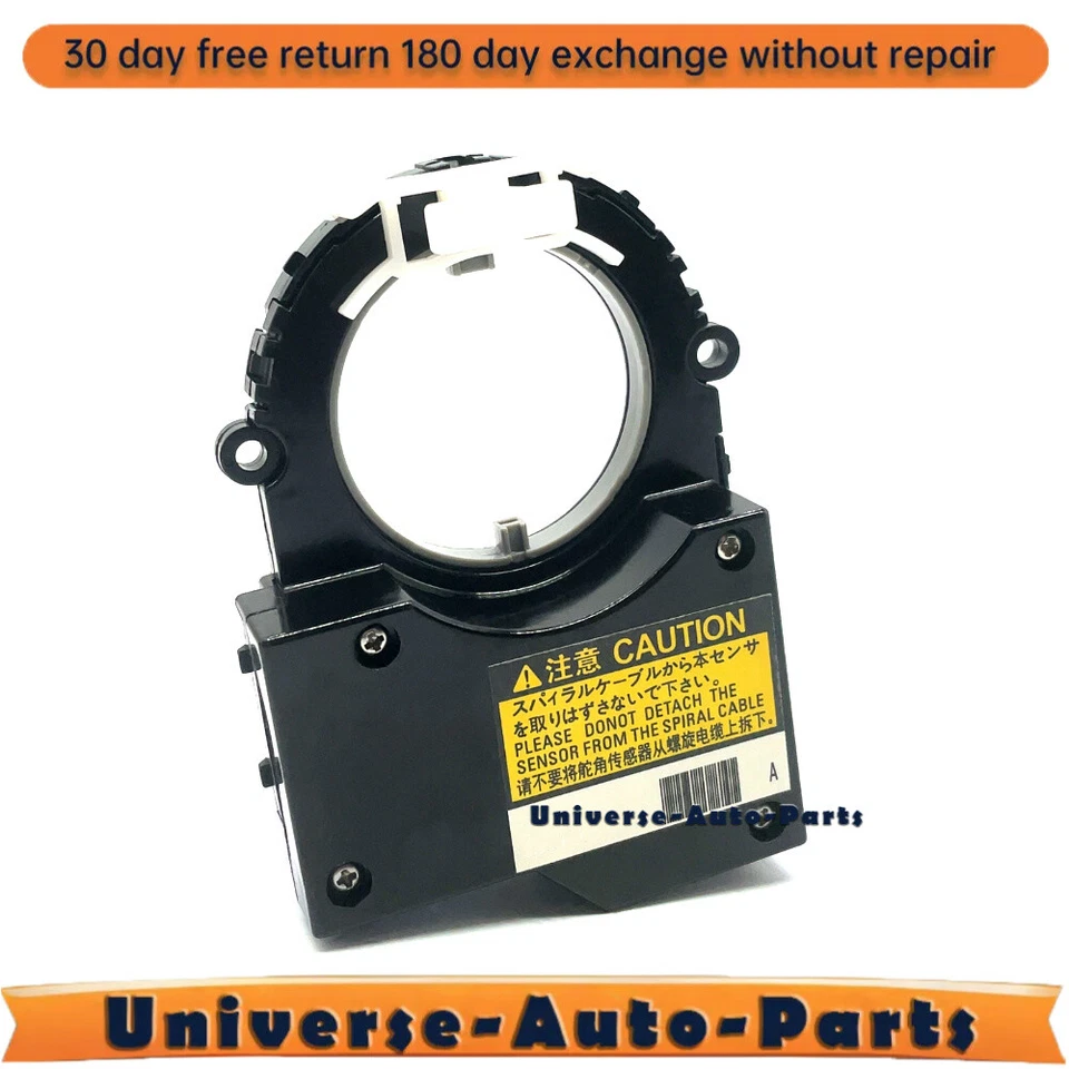 Sensor de ángulo del volante 8924B-06010 para Lexus 2013 2014 ES300h ES350 Foto 1 de 4