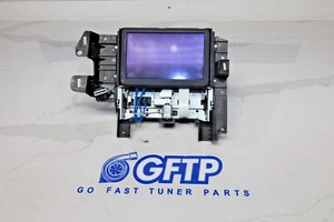 15-19 CHEVY CORVETTE C7 Z06 OEM TOUCHSCREEN RADIO STEREO HEAD UNIT - Picture 1 of 9