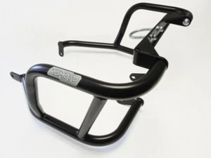 RD-Moto  Sturzbügel  für Honda NX 650 Dominator schwarz 1996 - 00 Schutzrahmen - Bild 1 von 1