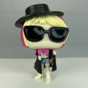 Funko Pop Birds of Prey Harley Quinn Incognito #311 DC Comics Loose - Picture 1 of 8