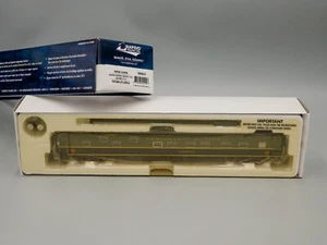 Rapido #101011 HO/1:87 Canadian National CN Duplex Sleeper 'Eastport' - Boxed - Bild 1 von 3