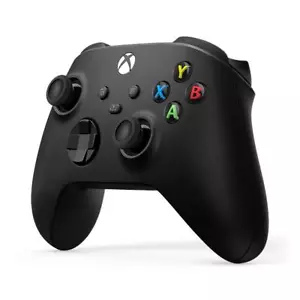 Xbox One Series X S Microsoft Wireless Bluetooth Controller 1914 Carbon Black - Picture 1 of 3