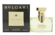 Bvlgari Splendida Iris d'Or eau de parfum 1 oz/30 ml EDP Bulgari perfume para mujer