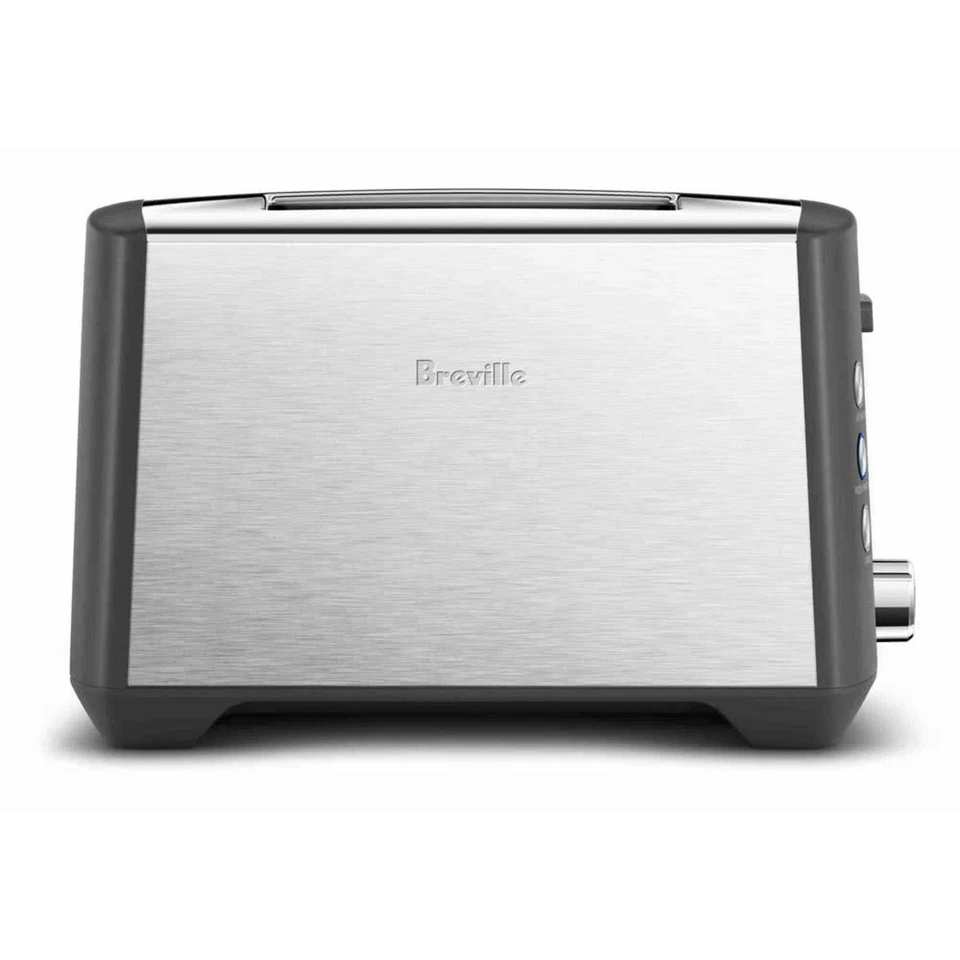 Breville the 'Bit More' Plus. BTA435BSS - image 1 of 1
