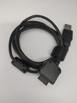 HP Genuine OEM Data Sync Charging Cable - Image 1 of 4