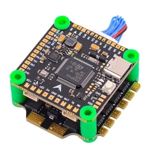 Drones Power Systems F405V3 Flight Tower 60A Electronic Speed Controller - Picture 1 of 8