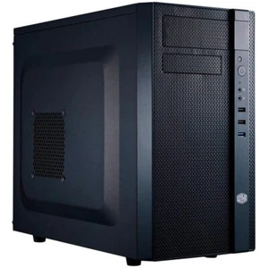 Cooler Master N200 - Mini Tower Computer Case with Fully Meshed Front Panel a... - Picture 1 of 6