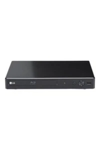 LG BP250 Blu-ray and DVD Player MULTI REGION DVD(1-6) - Picture 1 of 3