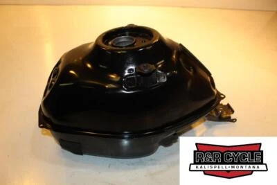 2018 Yamaha Yzf R3 Yzfr3 Gas Tank Fuel Cell Petrol Reservoir Foto 1 de 4