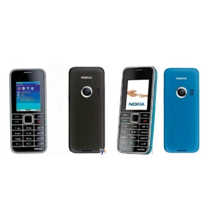 Unlocked Nokia 3500 Classic 3500C GSM GSM 900/1800/1900 Original Mobile Phone - Afbeelding 1 van 6