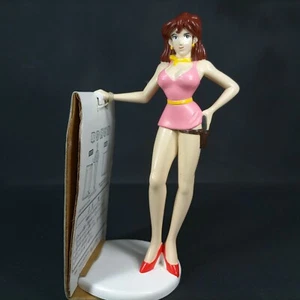 Figura LUPIN III THE 3rd THIRD FUJIKO MINE - Foto 1 di 5