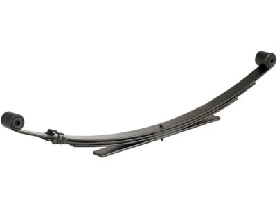For 1995-2005 GMC Jimmy Leaf Spring Rear Dorman 89649PJKY 1998 1996 1997 1999 Foto 1 de 2