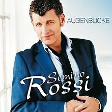 Augenblicke von Rossi,Semino | CD | Zustand sehr gut - Bild 1 von 1