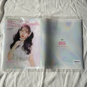 Matsumoto Karen'S Favorite Cover Lalme - Picture 1 of 4