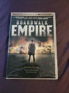 Boardwalk Empire (DVD, 2010) - Picture 1 of 3