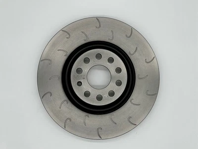 Discos de freno traseros de gancho VBT J 260mm para Renault Clio RS Mk3 197 CON RODAMIENTOS Foto 1 de 2