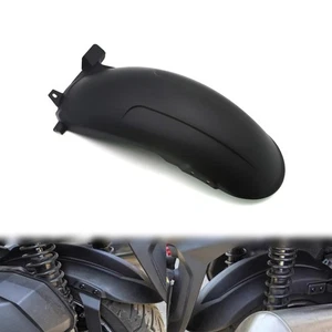 Rear Fender Extender Mudguard Splash Guard Cover Fit For BMW C400X C400GT 2025+ - Picture 1 of 7