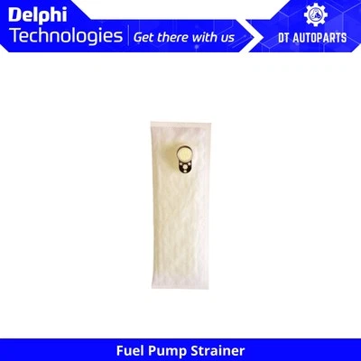 Bomba de combustible para Ford Explorer 1995-2001 filtro Delphi 1996 1997 1998 1999 2000 Foto 1 de 4